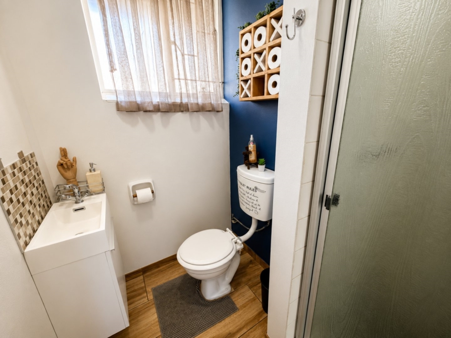 3 Bedroom Property for Sale in Sasolburg Ext 23 Free State